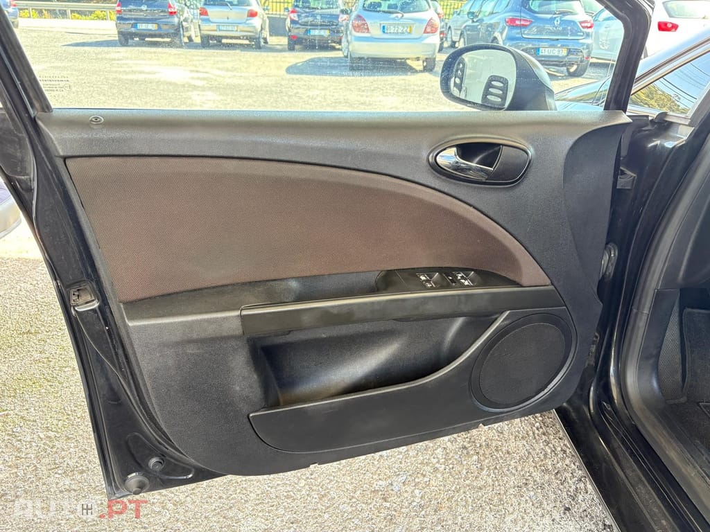 Seat Leon 2.0 TDi Sport Up