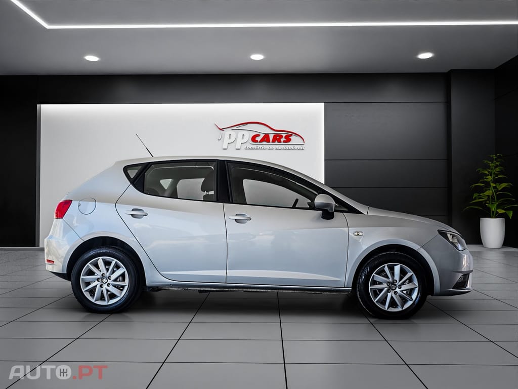Seat Ibiza 1.2 TSi Style