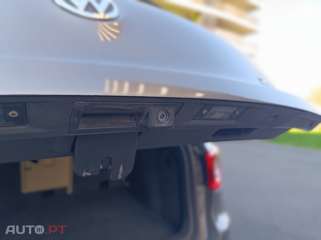 Volkswagen Tiguan 2.0 TDi Sport 4Motion Tiptronic