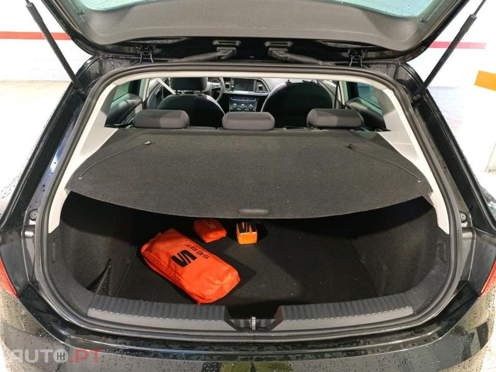 Seat Leon 1.0 EcoTSI Style