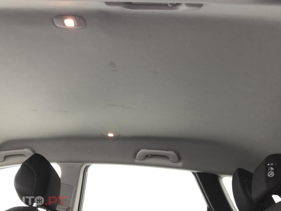Renault Kadjar 1.5 Blue dCi Business EDC