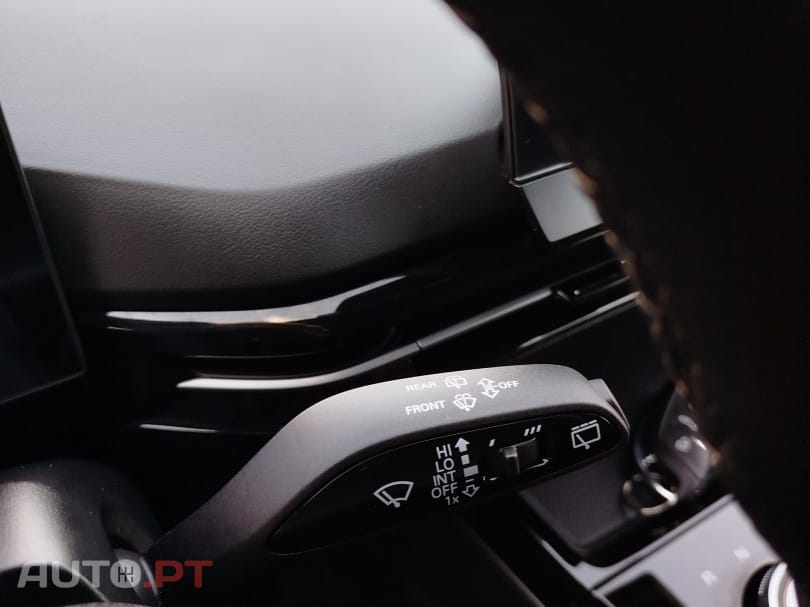 MG MG4 64 kWh Luxury