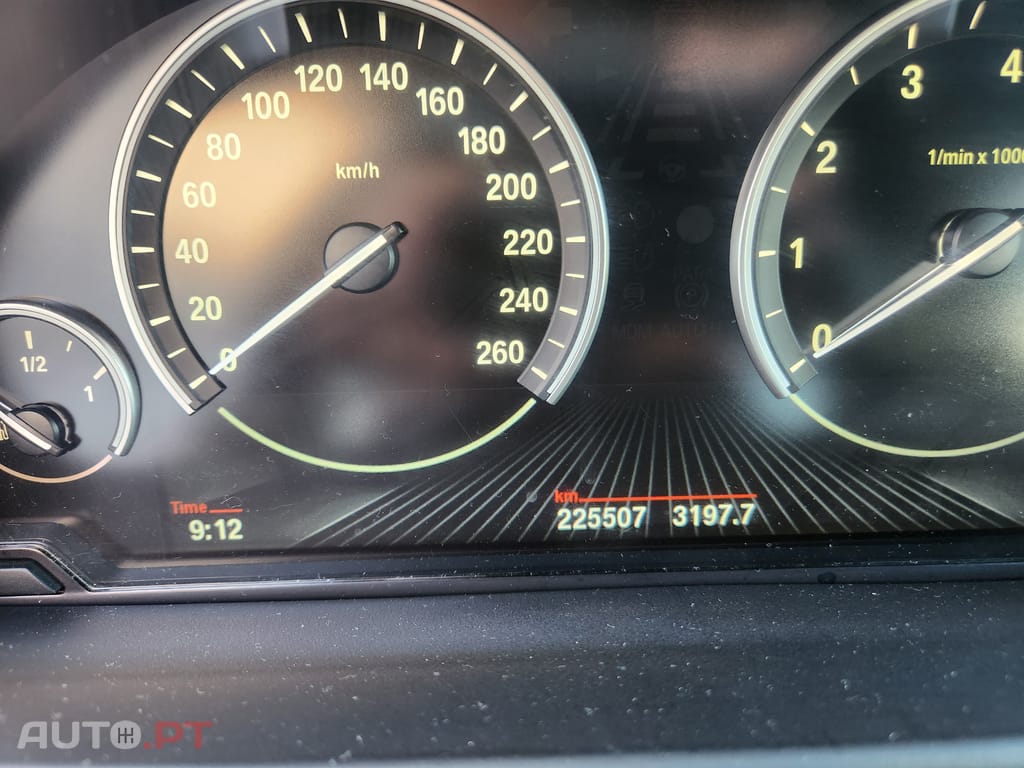 BMW X5 X5 40e xdrive híbrido gasolina Pack M