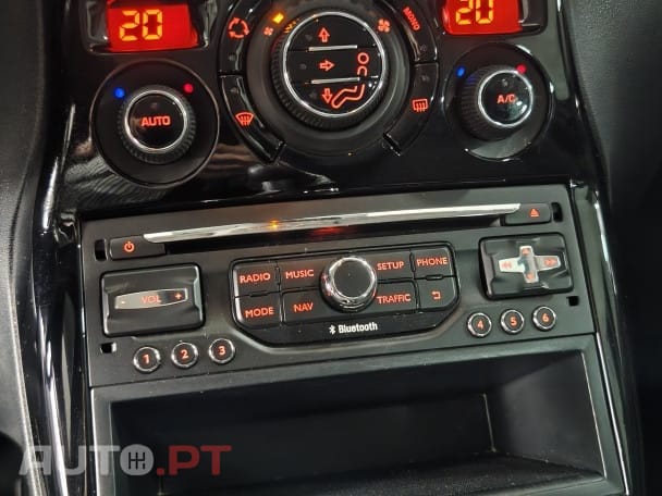 Citroen C3 Picasso Exclusive
