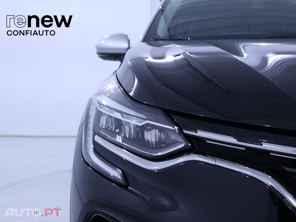 Renault Captur 1.0 Tce Techno