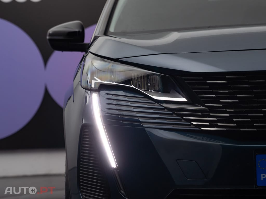 Peugeot 5008 1.5 BlueHDi Active Pack