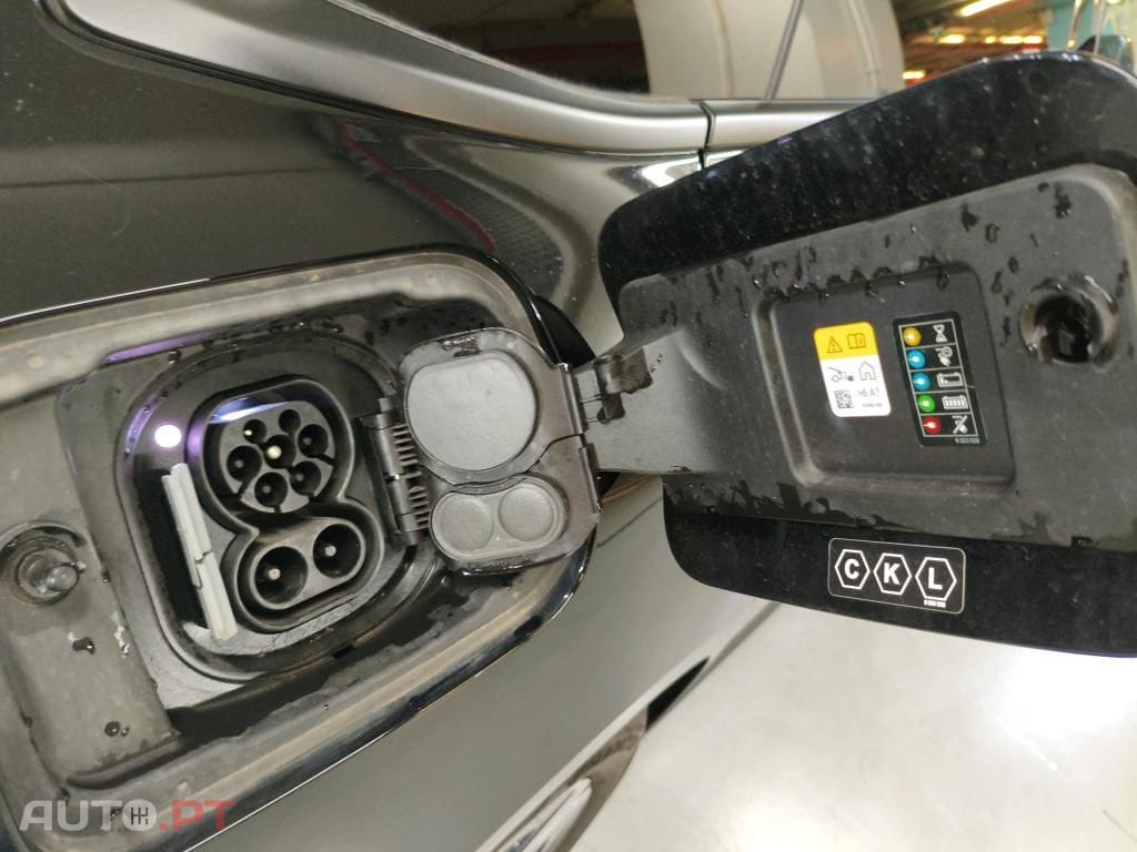BMW i4 eDrive40