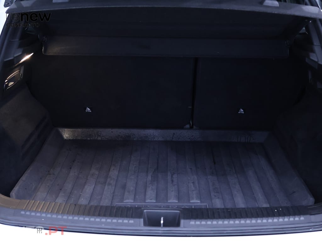 Renault Austral AUSTRAL TECHNO ETECH FULL HYB 200