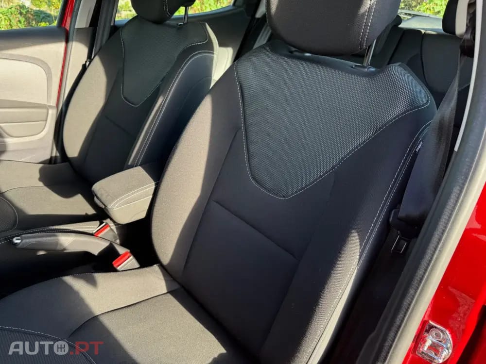 Renault Clio 0.9 TCe Limited