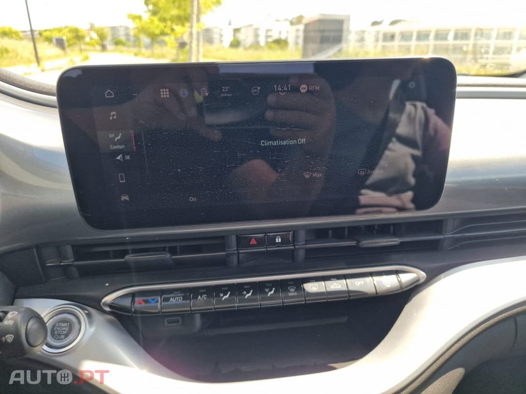 Fiat 500e 42kWh