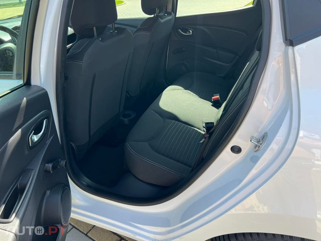 Renault Clio LIMITED