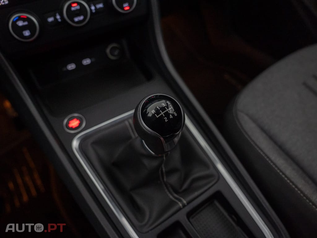 Seat Ateca 1.0 TSI Style