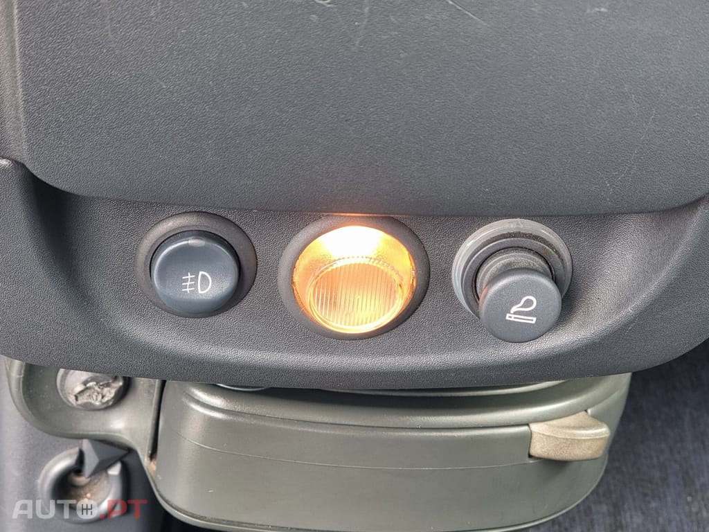 Smart ForTwo Pure cdi 41