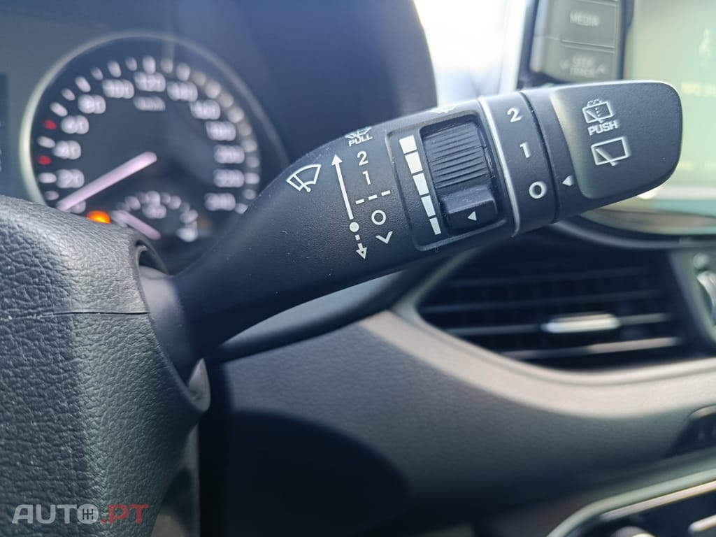 Hyundai i30 1.6 CRDi Style