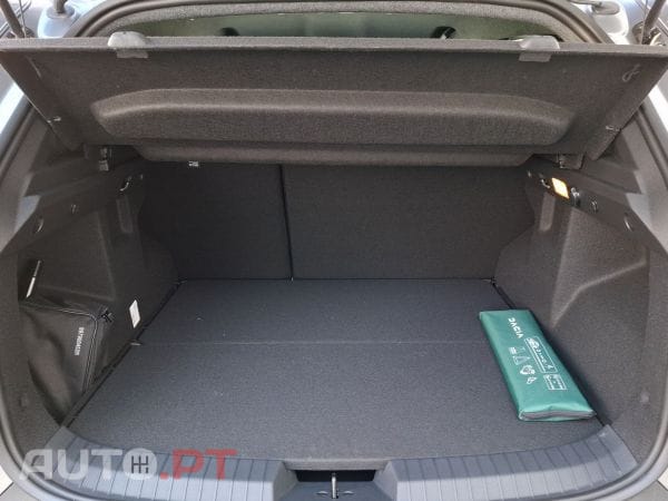 Dacia Duster 1.0 ECO-G 100 Bi-Fuel Journey