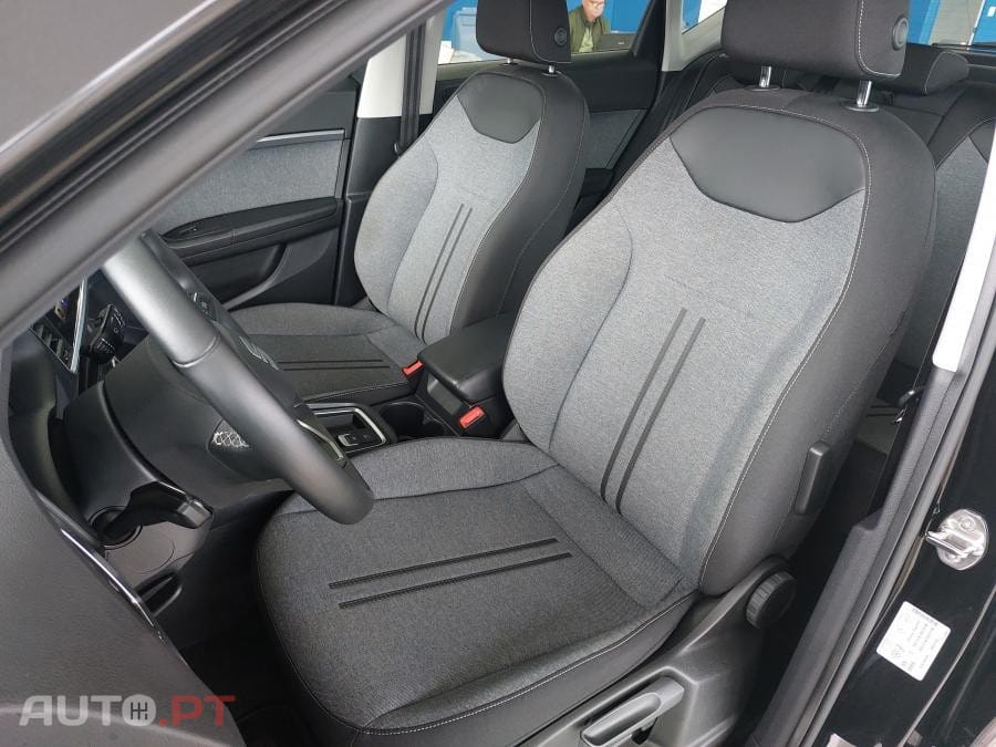 Seat Ateca 1.0 TSI Style