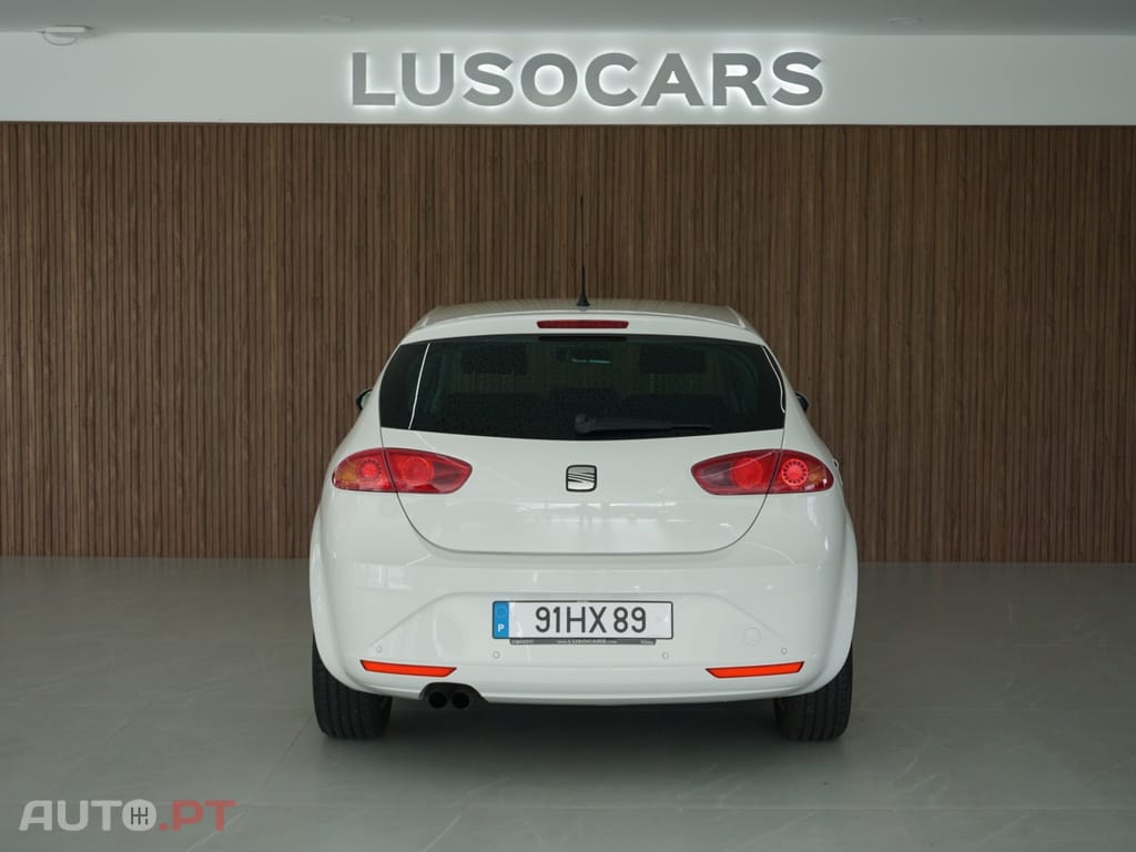 Seat Leon 1.4 TSI Style S/S