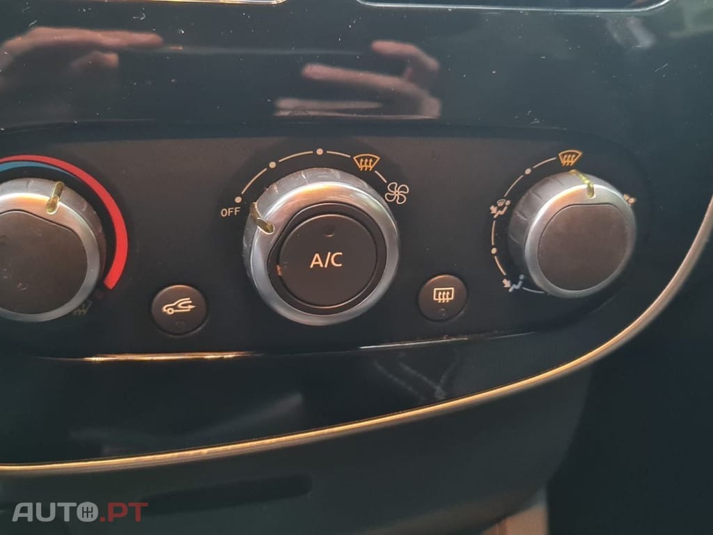 Renault Clio 1.5 dCi Confort