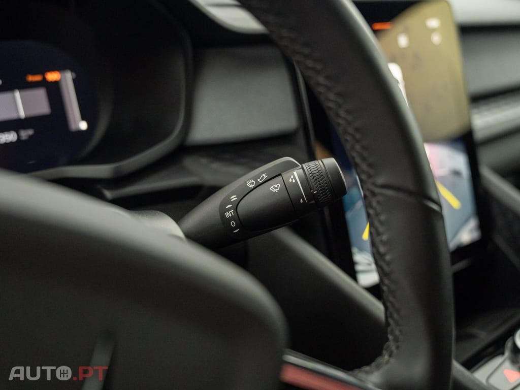 Polestar 2 Standard Range 69 kWh