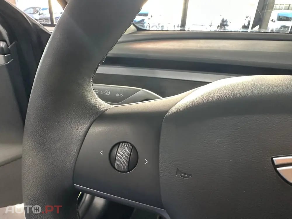 Tesla Model 3 Standard RWD Plus