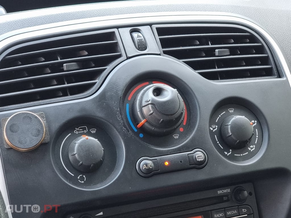 Renault Kangoo 1.5 dCi Business S/S