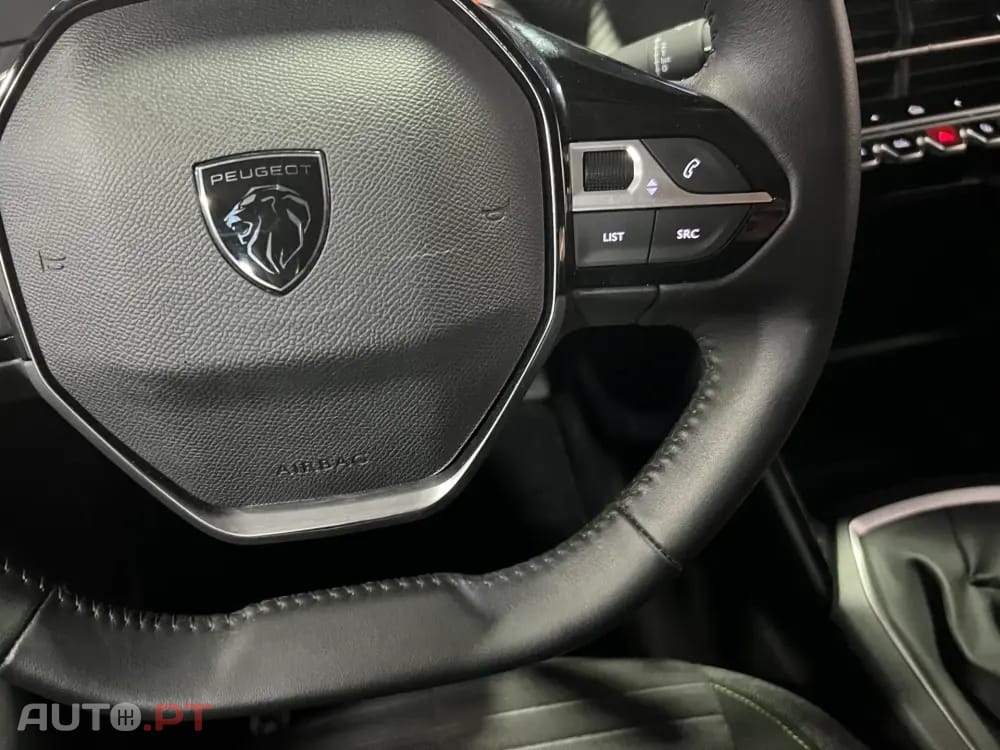 Peugeot 208 1.2 PureTech Active Pack