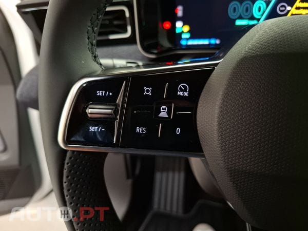 Renault 5 EV40 techno 120cv autonomia urban