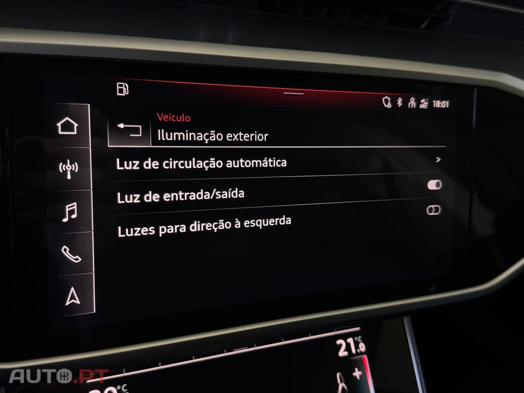Audi A7 50 TFSIe quattro S tronic
