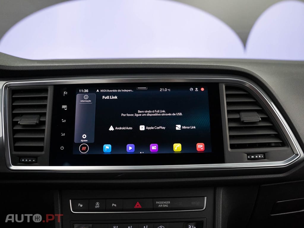 Seat Ateca 1.0 TSI Style