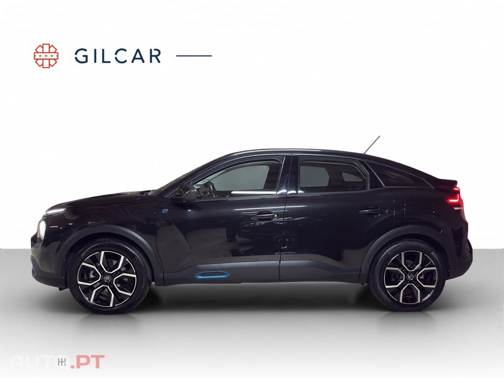 Citroen e-C4 50 kWh Feel Pack