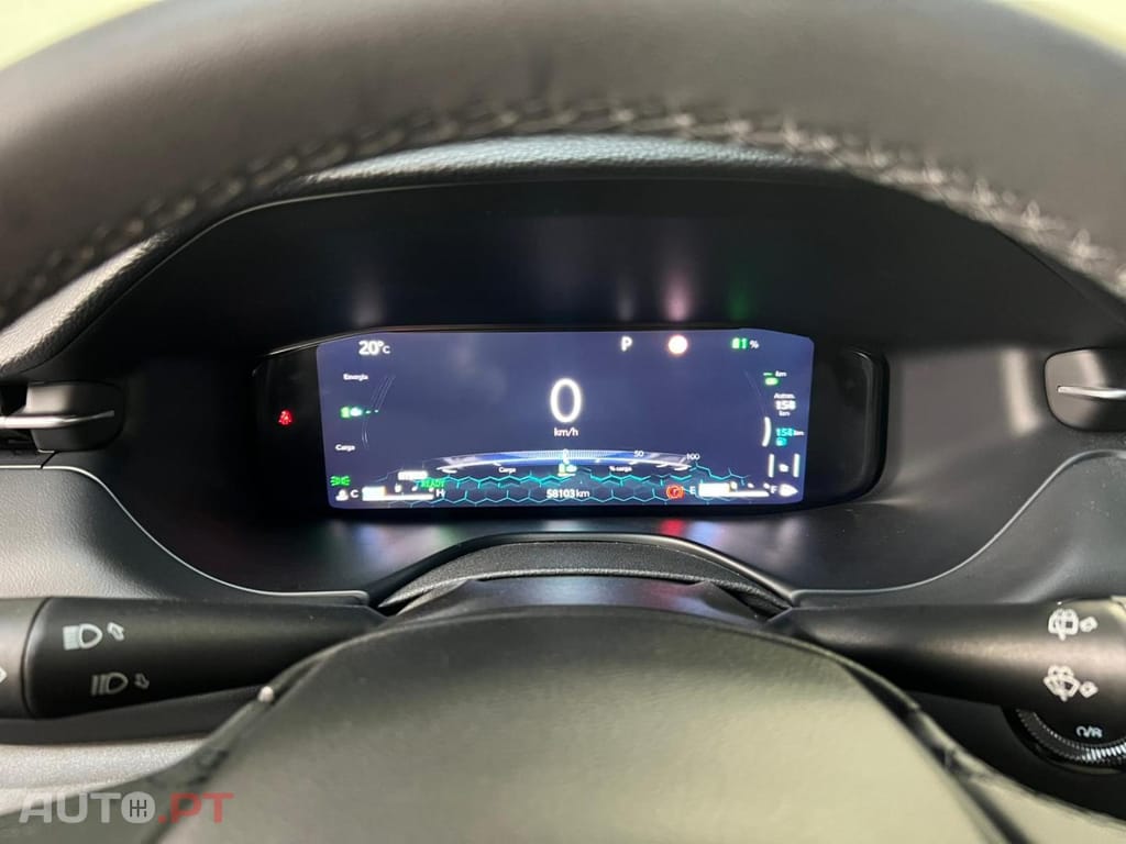 Jeep Compass Limited 1.3 TG Plug In Hybrid 190cv 4Xe
