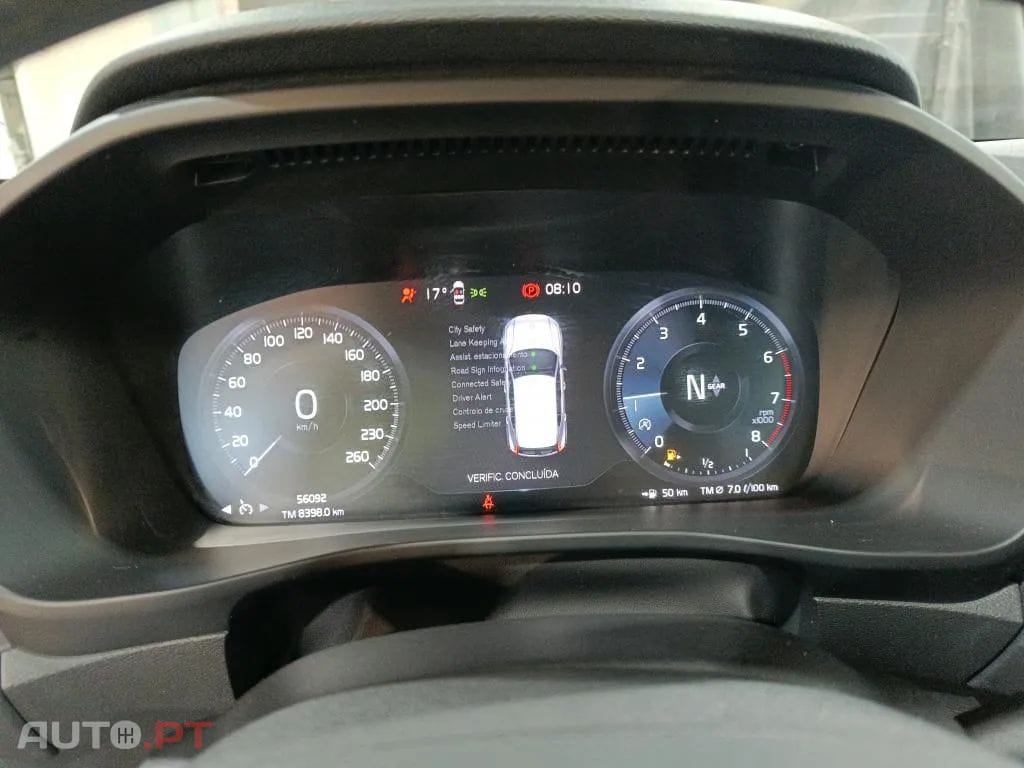 Volvo XC40 1.5 T2 Core