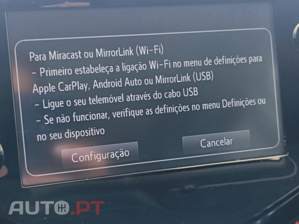 Peugeot 108 1.0 e-VTi Allure