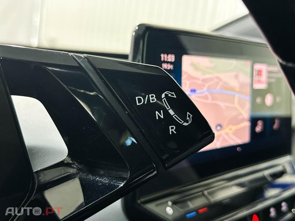 Volkswagen Id.3 Performance Upgrade Pro 1st Max