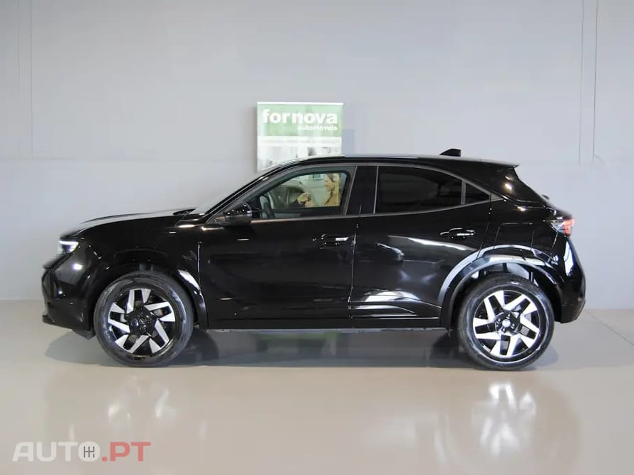 Opel Mokka 1.2T GS