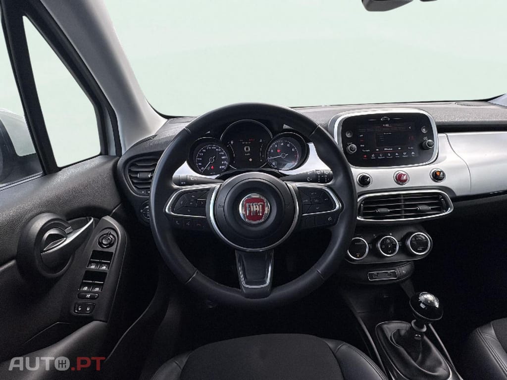 Fiat 500X 1.0 FireFly Cult