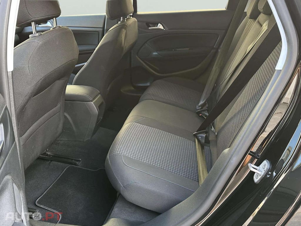 Peugeot 308 SW 1.5 BlueHDi Business Line