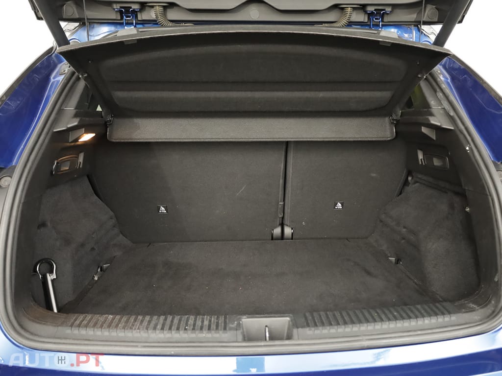 Renault Austral Austral 1.2 E-Tech Full Hybrid Iconic Esprit Alpine