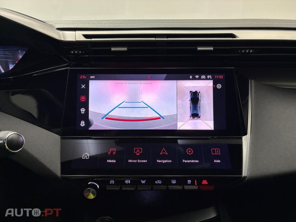 Peugeot 408 1.2 PureTech GT EAT8