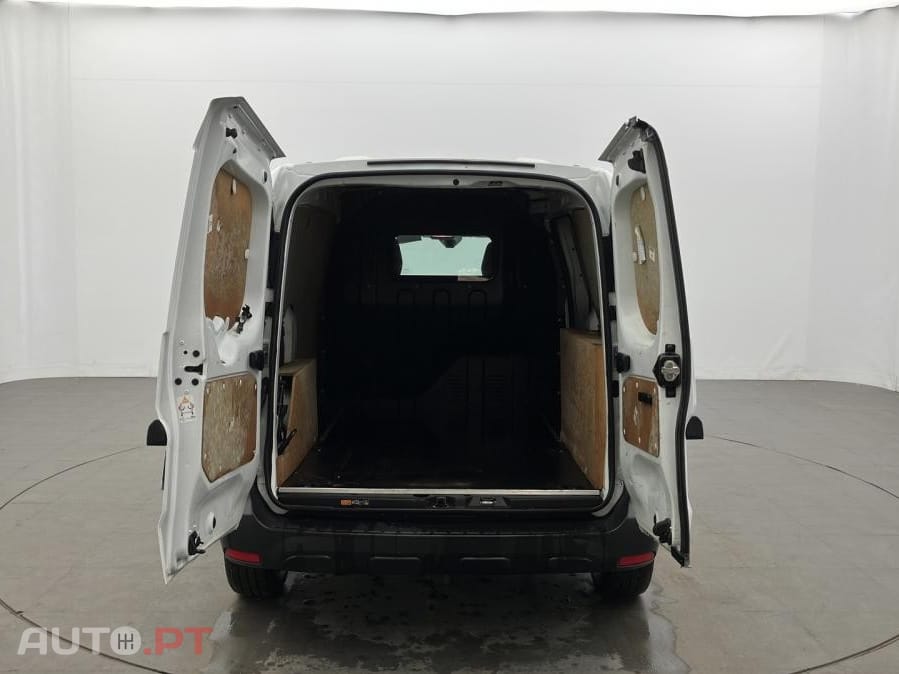 Renault Express 1.5 Blue dCi Confort