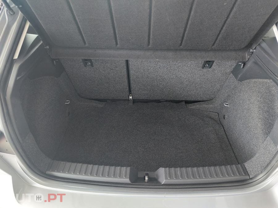 Seat Ibiza 1.0 Style