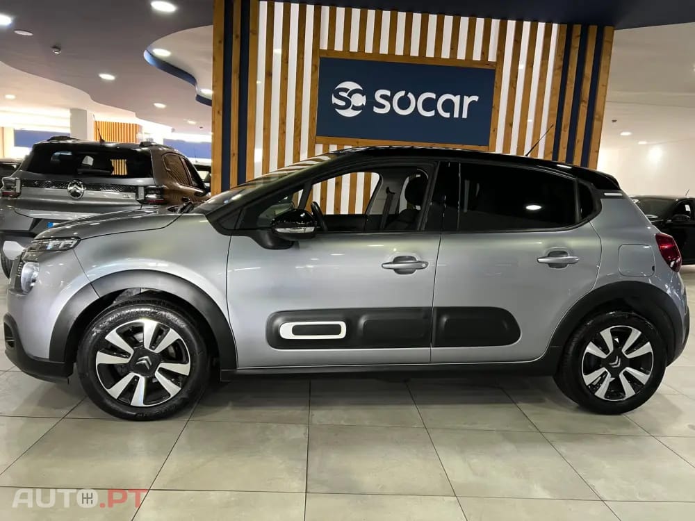 Citroen C3 1.2 PureTech Max