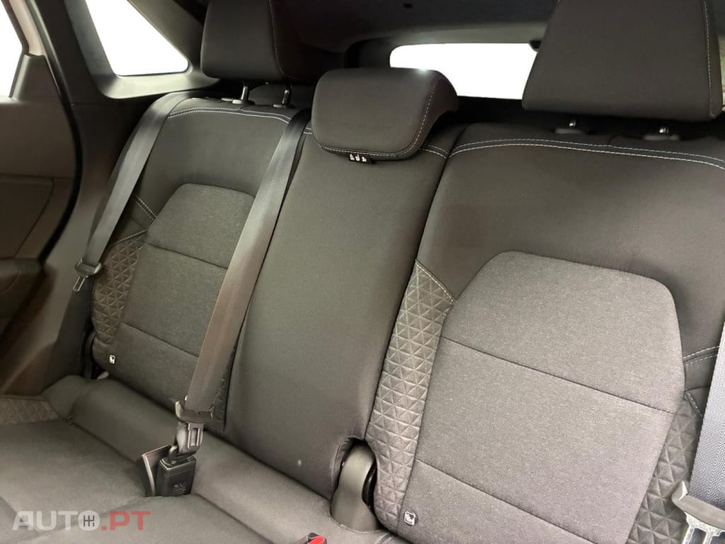 Renault Symbioz E-Tech Full Hybrid Evolution