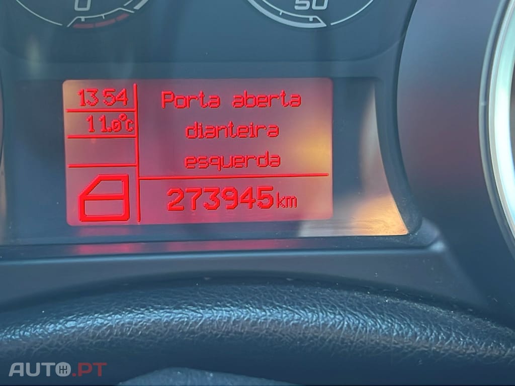 Alfa Romeo Giulietta 2.0 140cv