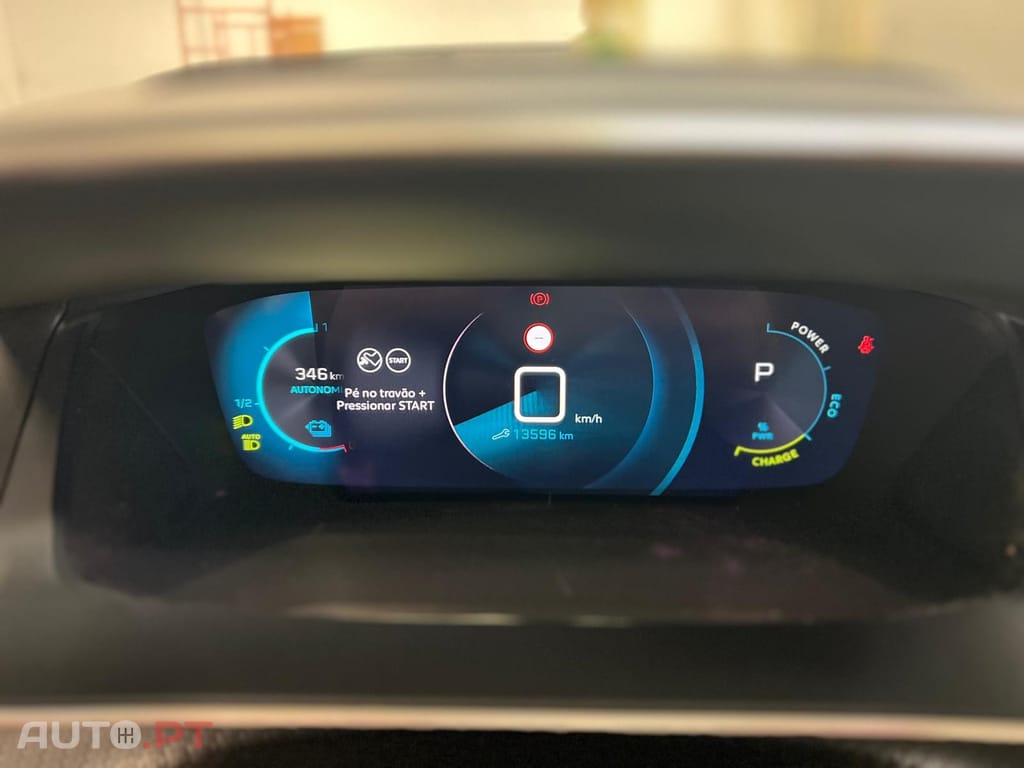 Peugeot E-208 50 kWh GT