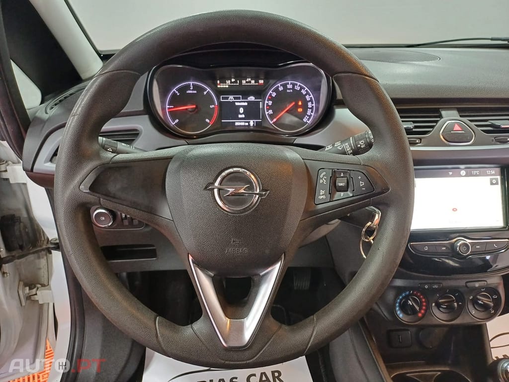 Opel Corsa 1.3 CDTi