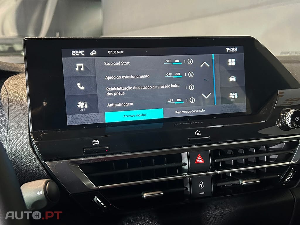 Citroen C4 1.2 PureTech Plus