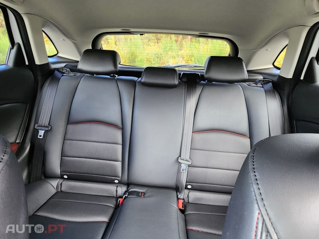 Mazda CX-3 1.5 Sky.Evolve