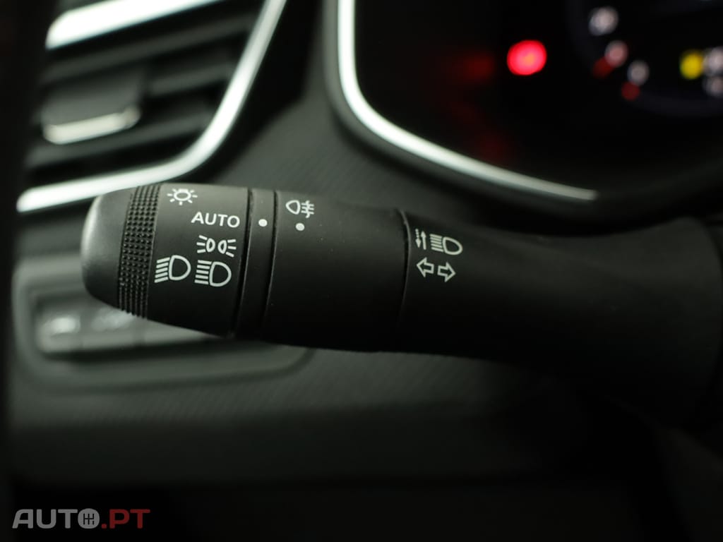 Renault Clio Clio 1.0 TCe Esprit Alpine