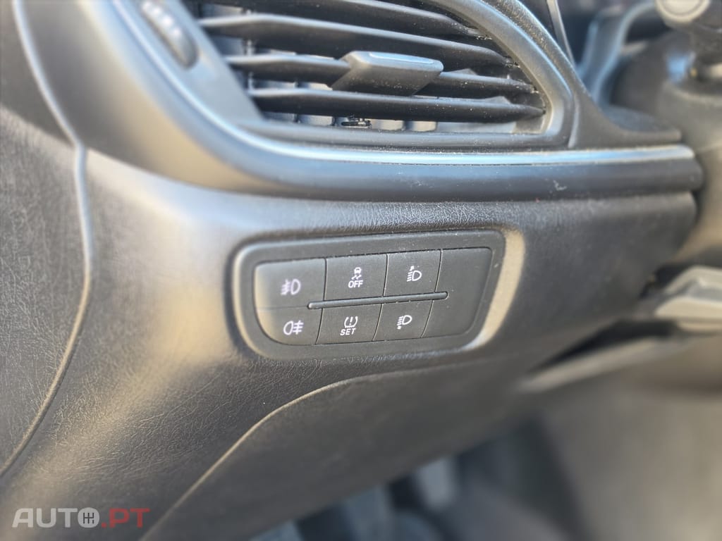 Fiat Tipo 1.3 M-Jet Lounge Tech J17